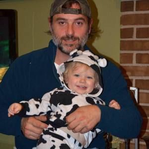 Meet your Posher, Jon